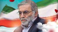 زندگینامه شهید فخری زاده