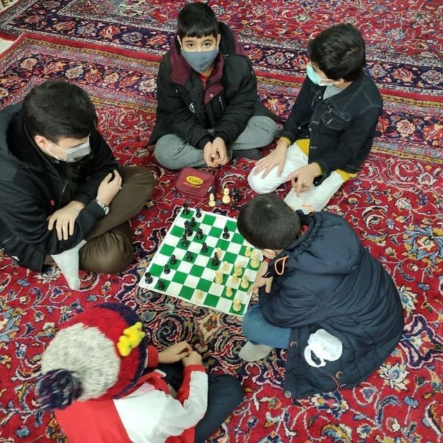 مسابقات شطرنج