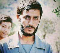 شهید ابراهیم همت