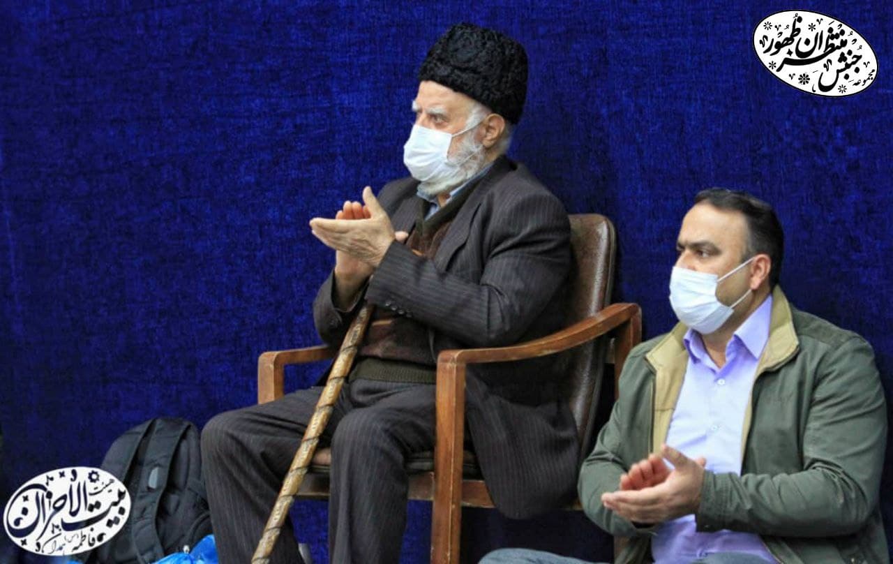 جشن میلاد باسعادت امام حسن عسکری