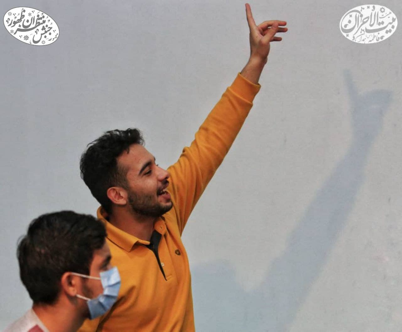 جشن میلاد باسعادت امام حسن عسکری
