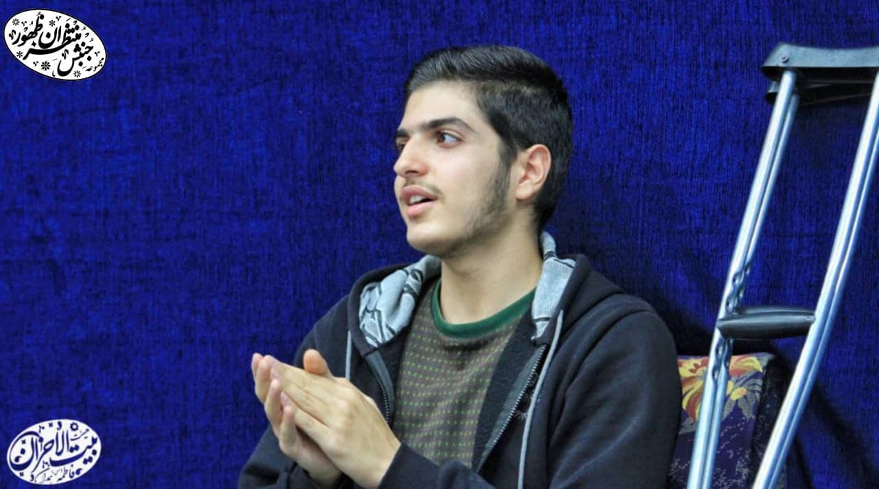 جشن میلاد باسعادت امام حسن عسکری